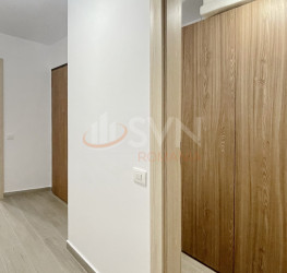 Apartament, 2 rooms with outdoor parking included Brasov/Astra