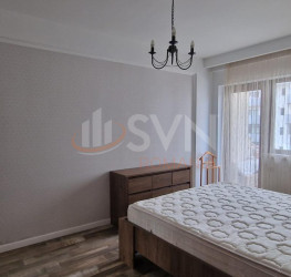 Apartament, 2 rooms with outdoor parking included Bucuresti/Sisesti