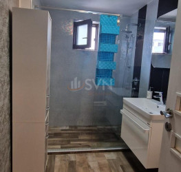 Apartament, 2 rooms with outdoor parking included Bucuresti/Sisesti