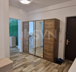 Apartament, 2 rooms with outdoor parking included Bucuresti/Sisesti