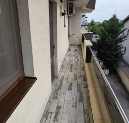 Apartament, 2 rooms with outdoor parking included Bucuresti/Sisesti