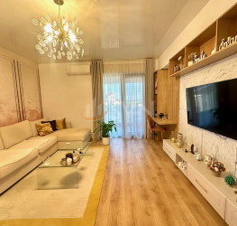 Apartament, 2 rooms with outdoor parking included Bucuresti/Pipera