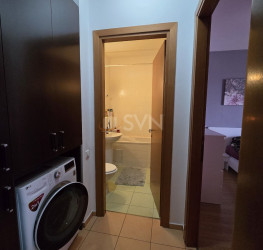 Apartament, 2 rooms with outdoor parking included Bucuresti/Grozavesti