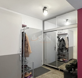 Apartament, 2 rooms with outdoor parking included Brasov/Tractorul