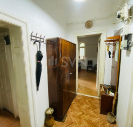 Apartament, 2 rooms with outdoor parking included Bucuresti/Grivita