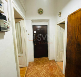 Apartament, 2 rooms with outdoor parking included Bucuresti/Grivita