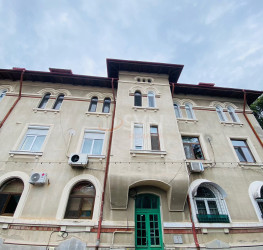 Apartament, 2 rooms with outdoor parking included Bucuresti/Grivita