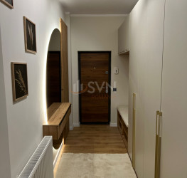 Apartament, 2 rooms with outdoor parking included Cluj/Borhanci