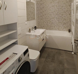 Apartament, 2 rooms with outdoor parking included Bucuresti/Pipera