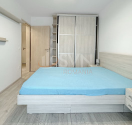 Apartament, 2 rooms with outdoor parking included Brasov/Tractorul