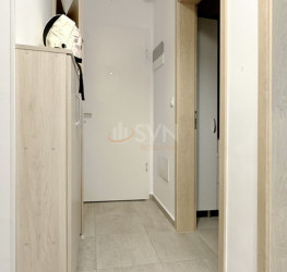 Apartament, 2 rooms with outdoor parking included Brasov/Tractorul