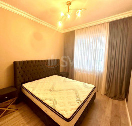 Apartament, 2 rooms with outdoor parking included Bucuresti/Baneasa