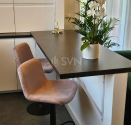 Apartament, 2 rooms with outdoor parking included Bucuresti/Sisesti