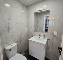 Apartament, 2 rooms with outdoor parking included Bucuresti/Sisesti