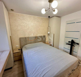 Apartament, 2 rooms with outdoor parking included Bucuresti/Decebal