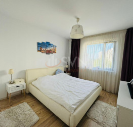 Apartament, 2 rooms with outdoor parking included Bucuresti/Baneasa