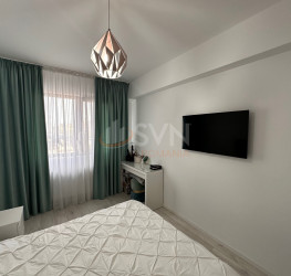 Apartament, 2 rooms with outdoor parking included Bucuresti/Pipera