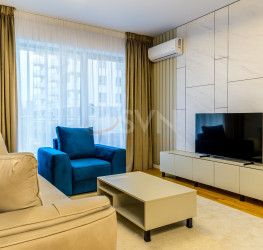 Apartament, 2 rooms with outdoor parking included Bucuresti/Domenii