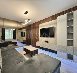 Apartament, 2 rooms with outdoor parking included Bucuresti/Floreasca