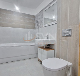 Apartament, 2 rooms with outdoor parking included Brasov/Astra