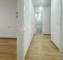 Apartament, 2 rooms with outdoor parking included Brasov/Astra