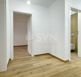 Apartament, 2 rooms with outdoor parking included Brasov/Astra