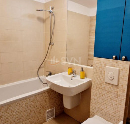 Apartament, 2 rooms with outdoor parking included Bucuresti/Baneasa