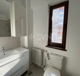 Apartament, 2 rooms with outdoor parking included Bucuresti/1 Mai