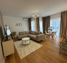 Apartament, 2 rooms with outdoor parking included Bucuresti/Aviatiei