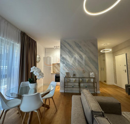 Apartament, 2 rooms with outdoor parking included Bucuresti/Aviatiei