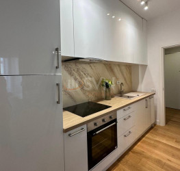 Apartament, 2 rooms with outdoor parking included Bucuresti/Aviatiei
