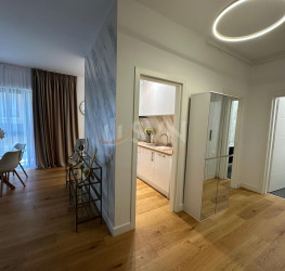 Apartament, 2 rooms with outdoor parking included Bucuresti/Aviatiei