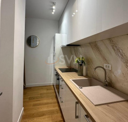 Apartament, 2 rooms with outdoor parking included Bucuresti/Aviatiei