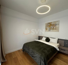 Apartament, 2 rooms with outdoor parking included Bucuresti/Aviatiei