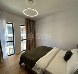 Apartament, 2 rooms with outdoor parking included Bucuresti/Aviatiei