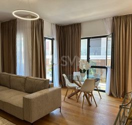 Apartament, 2 rooms with outdoor parking included Bucuresti/Aviatiei