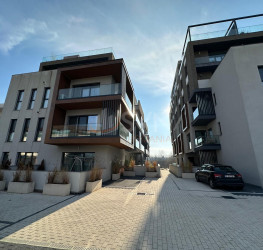 Apartament, 2 rooms with outdoor parking included Bucuresti/Aviatiei