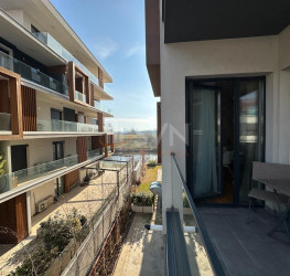 Apartament, 2 rooms with outdoor parking included Bucuresti/Aviatiei