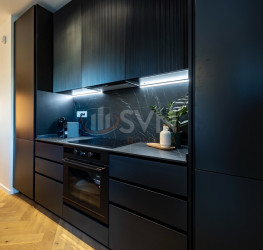 Apartament, 2 rooms with outdoor parking included Ilfov/Balotesti