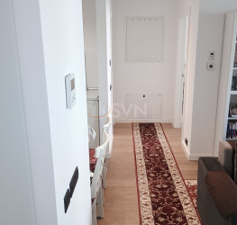 Apartament, 2 rooms with outdoor parking included Bucuresti/Aviatiei