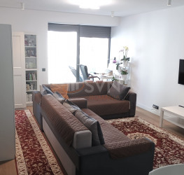 Apartament, 2 rooms with outdoor parking included Bucuresti/Aviatiei