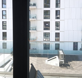 Apartament, 2 rooms with outdoor parking included Bucuresti/Aviatiei