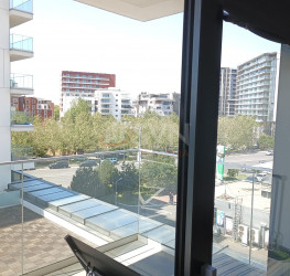 Apartament, 2 rooms with outdoor parking included Bucuresti/Aviatiei