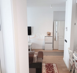 Apartament, 2 rooms with outdoor parking included Bucuresti/Aviatiei