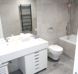 Apartament, 2 rooms with outdoor parking included Bucuresti/Aviatiei