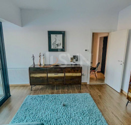 Apartament, 2 rooms with outdoor parking included Bucuresti/Pipera