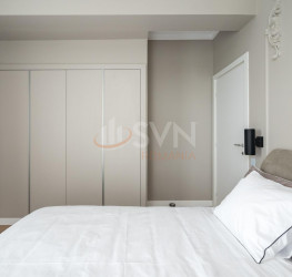 Apartament, 2 rooms with outdoor parking included Bucuresti/Baneasa