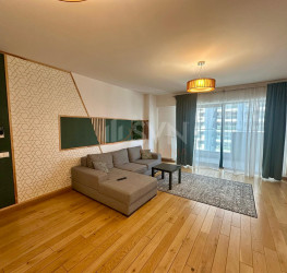 Apartament, 2 rooms with outdoor parking included Bucuresti/Pipera