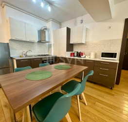 Apartament, 2 rooms with outdoor parking included Bucuresti/Pipera