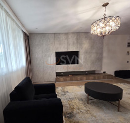 Apartament, 2 rooms with outdoor parking included Bucuresti/Barbu Vacarescu